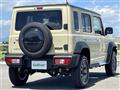 2026 Suzuki Jimny
