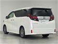 2015 Toyota Alphard