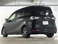 2017 Toyota Sienta