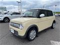 2016 Suzuki Lapin