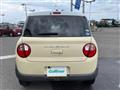 2016 Suzuki Lapin
