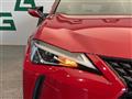 2019 Lexus UX