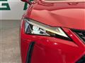 2019 Lexus UX