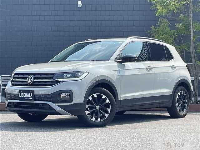 2021 Volkswagen Volkswagen Others