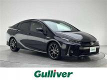 2018 Toyota Prius PHV