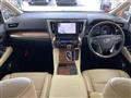 2015 Toyota Alphard