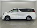 2015 Toyota Alphard