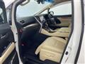 2015 Toyota Alphard