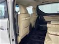 2015 Toyota Alphard