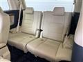 2015 Toyota Alphard