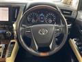 2015 Toyota Alphard