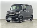 2017 Honda N BOX