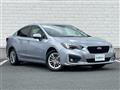 2018 Subaru Impreza