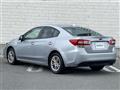2018 Subaru Impreza