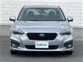 2018 Subaru Impreza