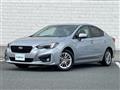 2018 Subaru Impreza