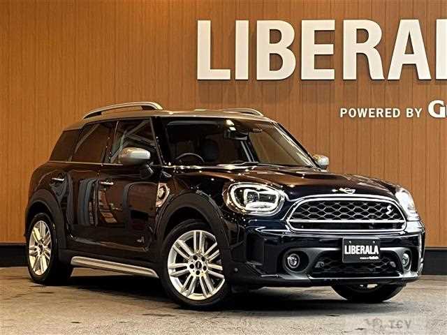 2023 BMW MINI