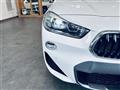 2020 BMW X2