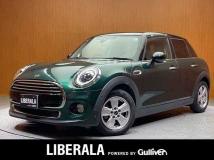 2019 BMW MINI