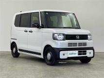 2025 Honda N BOX