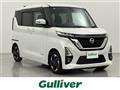2021 Nissan ROOX