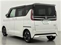 2021 Nissan ROOX