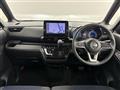 2021 Nissan ROOX