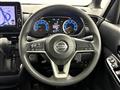 2021 Nissan ROOX
