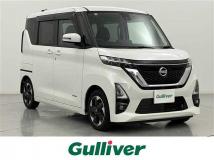 2021 Nissan ROOX