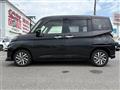 2022 Toyota Roomy