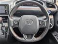 2017 Toyota Sienta