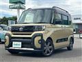 2022 Daihatsu Tanto