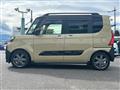2022 Daihatsu Tanto
