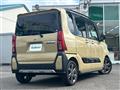 2022 Daihatsu Tanto