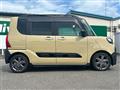 2022 Daihatsu Tanto