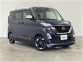 2021 Nissan ROOX