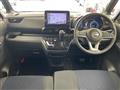 2021 Nissan ROOX