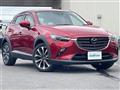 2018 Mazda CX-3