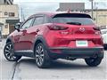 2018 Mazda CX-3