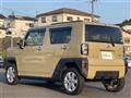 2021 Daihatsu Taft
