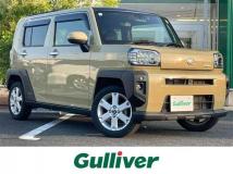 2021 Daihatsu Taft