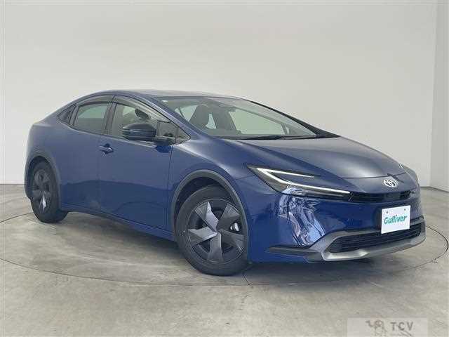 2023 Toyota Prius
