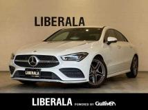 2021 Mercedes-Benz CLA-CLASS