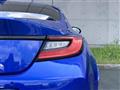 2023 Subaru BRZ