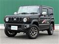 2025 Suzuki Jimny