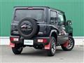 2025 Suzuki Jimny