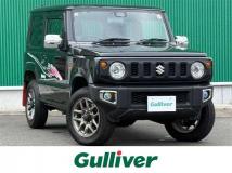 2025 Suzuki Jimny