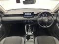 2021 Honda VEZEL