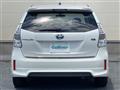 2014 Toyota PRIUS α