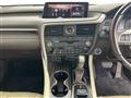 2015 Lexus RX